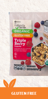 Gluten Free